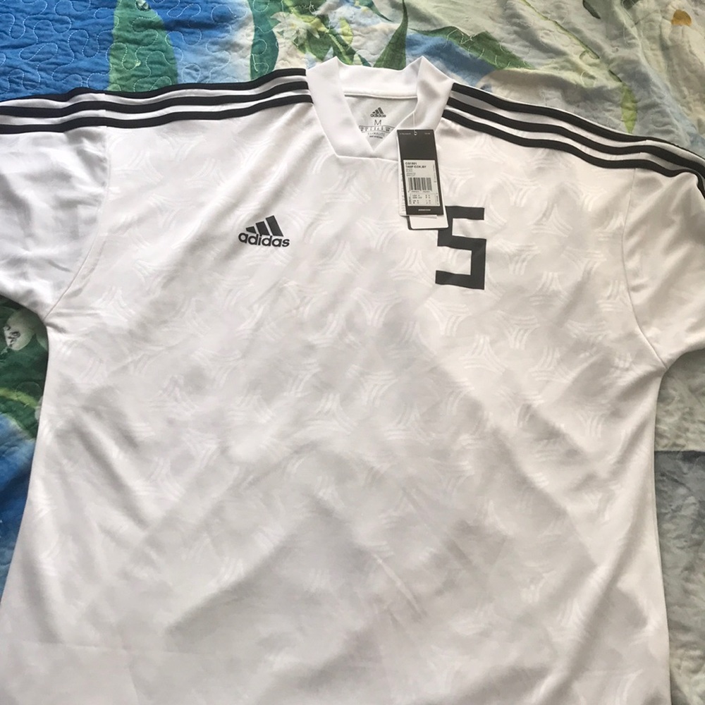 Adidas tango jersey